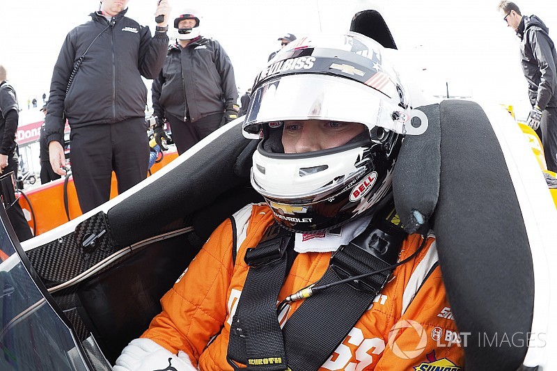 EL2 - Newgarden confirme