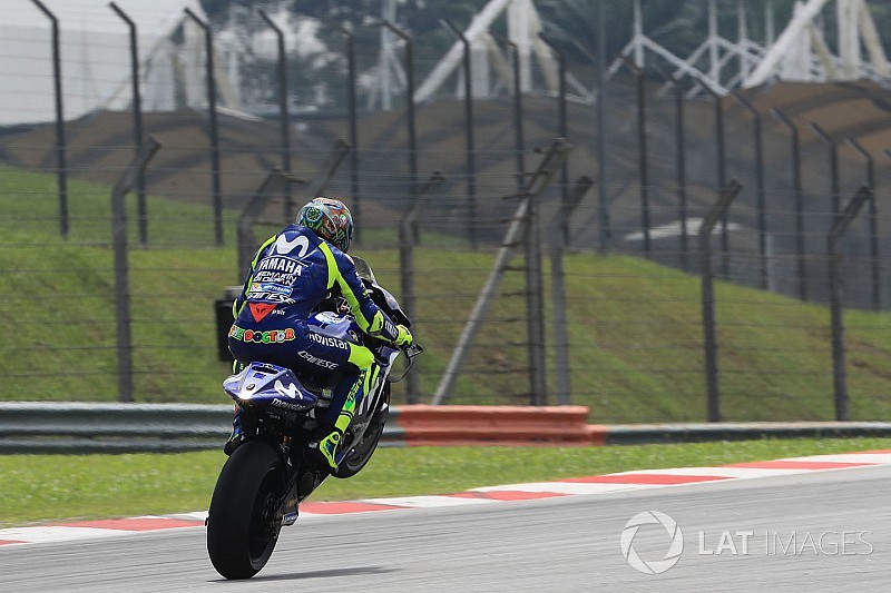 Valentino Rossi bereit für Karriereende? Das sagen seine Weggefährten