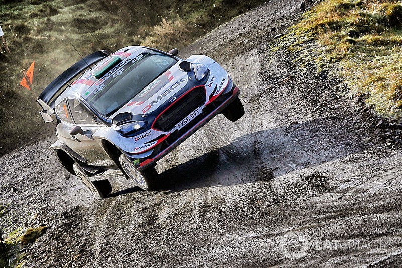 FIA'nın gecikmesi, Britanya Rallisi ile ilgili endişelere sebep oluyor