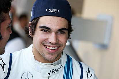 DC Racing, Stroll'un Rolex 24 Daytona'da olacağını onayladı