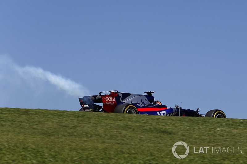 Helmut Marko: Toro-Rosso-Motorprobleme