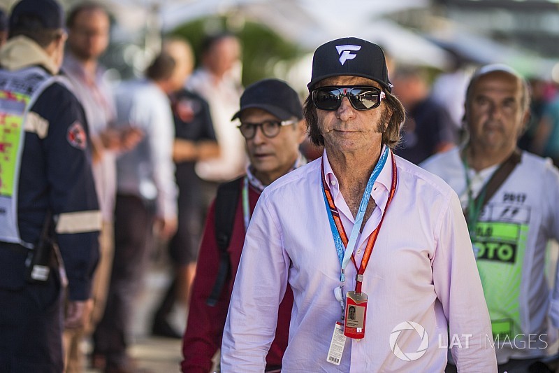 Emerson Fittipaldi vê Pietro na F1 em “dois ou três anos”