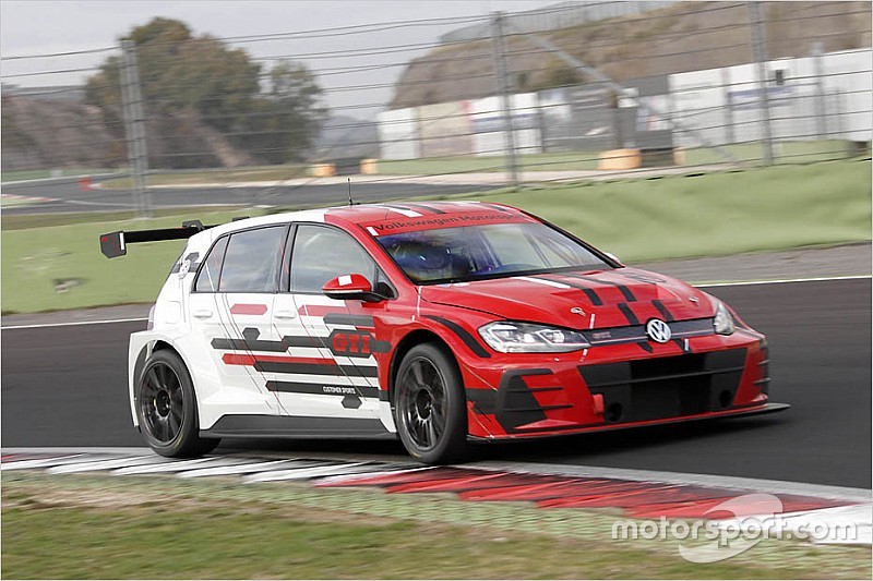 VW Golf GTI TCR im Test: Wirklich idiotensicher?
