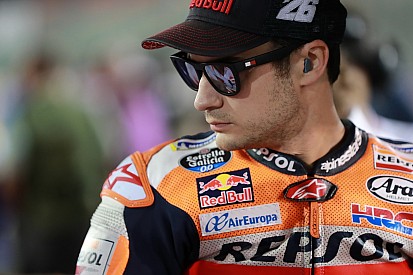 Arjantin MotoGP 1. antrenman: Pedrosa 0.042 saniye farkla lider