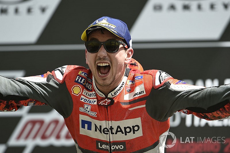 Is Honda's Lorenzo swoop a masterstroke or madness?