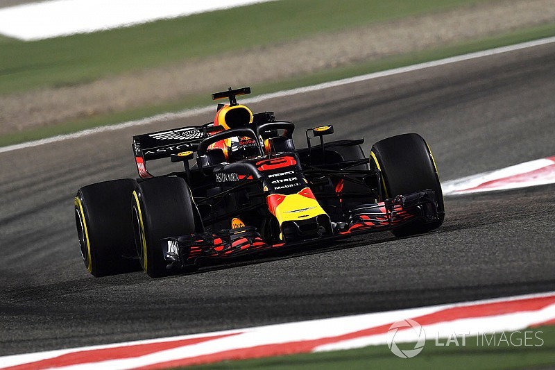 Ricciardo: Mercedes sıralama modunu kullanmamış olabilir