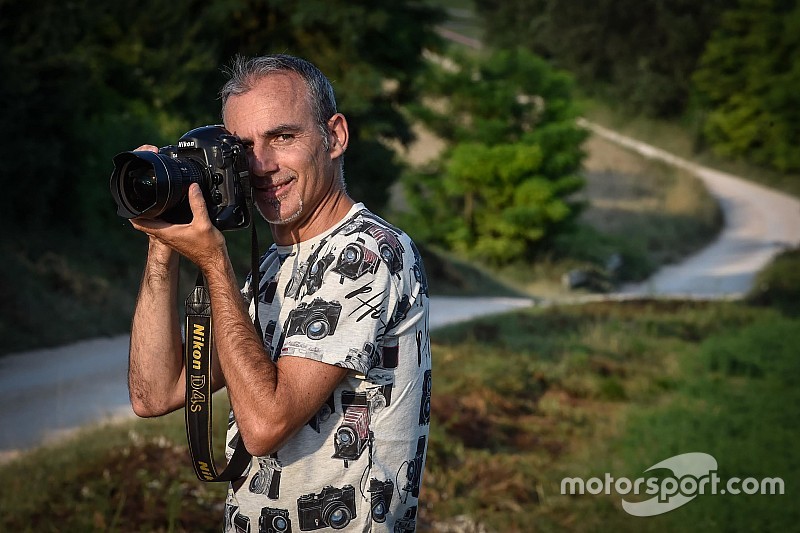 Il personaggio Peugeot - Marco Passaniti: chi è?