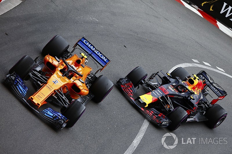Vandoorne cree que su GP de Mónaco fue sacrificado por el de Alonso