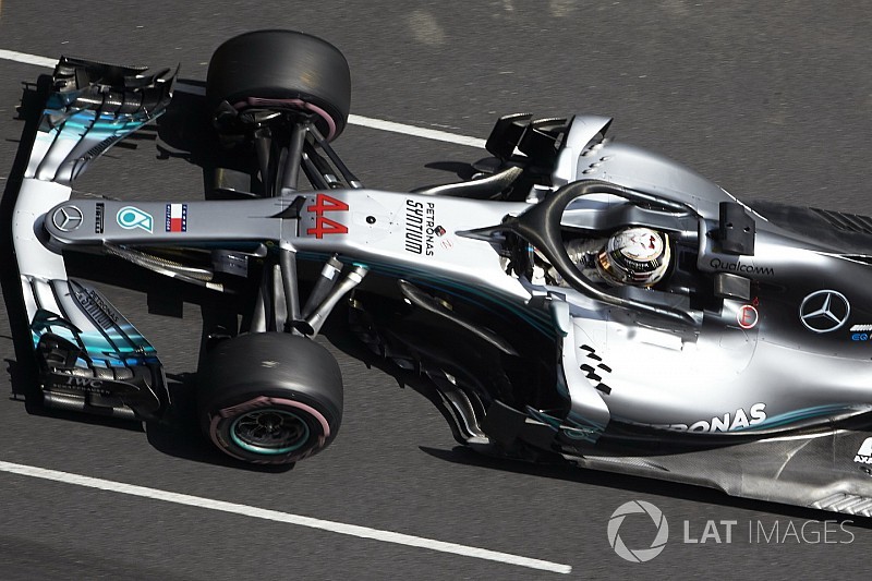 Pirelli, Kanada GP lastik seçimlerini açıkladı