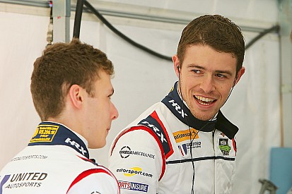 Le Mans: Di Resta bergabung dengan United Autosports
