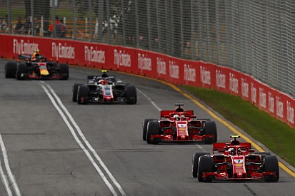 Des écuries demandent une enquête sur la relation Haas/Ferrari