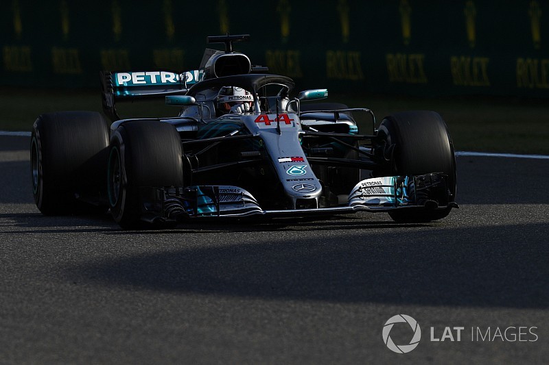 Timo Glock Hamilton és a Mercedes gyenge formájáról: