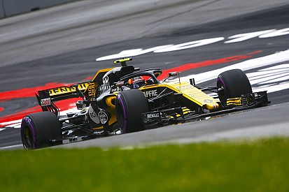 Renault sürücüleri, yeni sıralama modunun bir etkisini görememiş