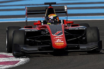 Callum Ilott domina Gara 2 al Paul Ricard davanti a Piquet e Mawson