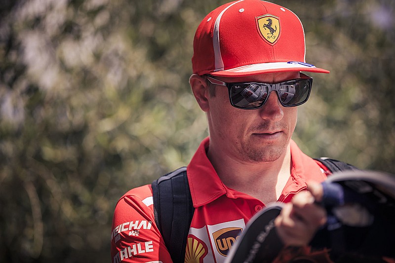 Raikkonen: