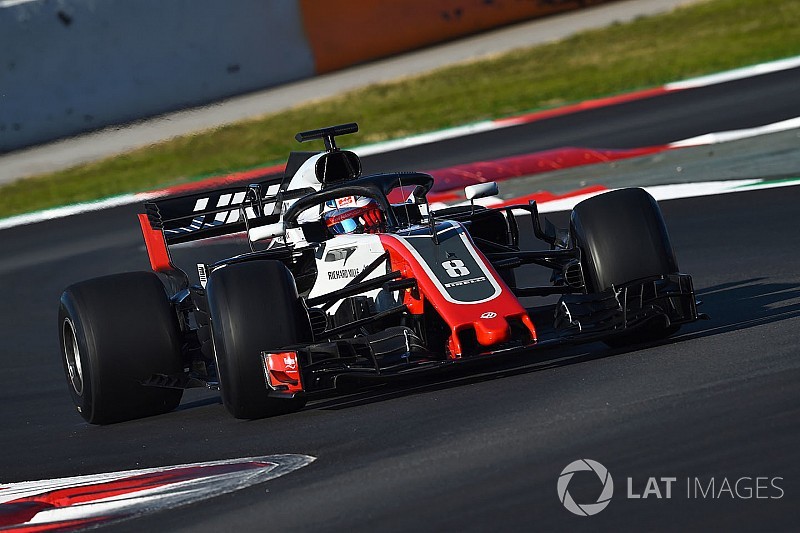 Grosjean: Neue Restart-Regel birgt großes Sicherheitsrisiko