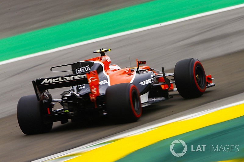 McLaren має стримувати бажання негайних перемог - Бульє