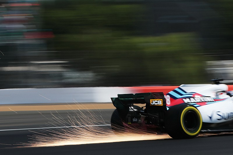 Villeneuve: „A Williams halott…”
