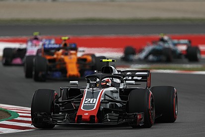 Spanish GP: Starting grid in pictures