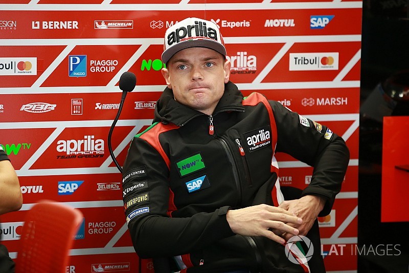Lowes dipastikan 100% kembali ke Moto2