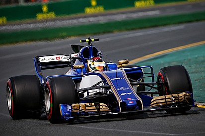 Perez berharap Wehrlein dapat segera pulih