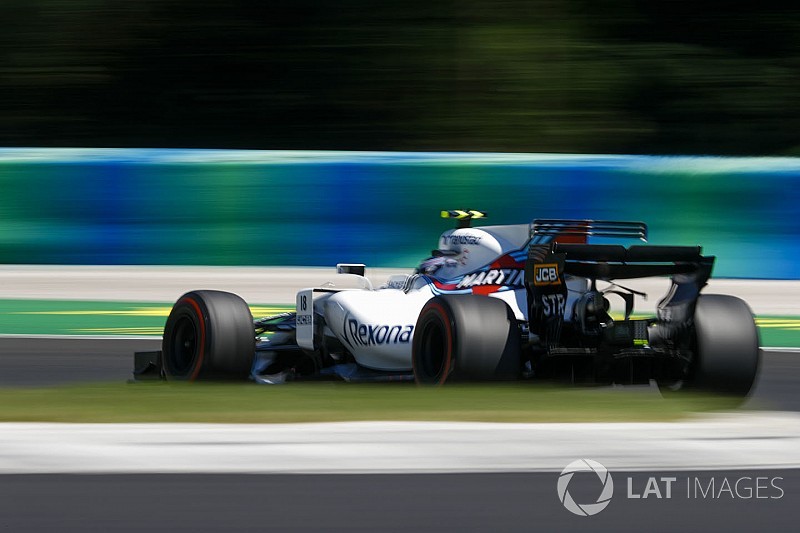 Williams-Porsche F1 2018: álom, vagy valóság?