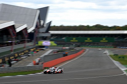 WEC повернеться до Сільверстоуна у 2018/19 році - натякнув Невьо