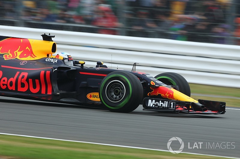 Ricciardo: