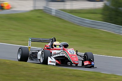 Prema decides against GP3 expansion for 2018
