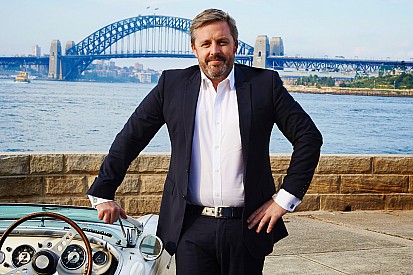 Motorsport Network придбала австралійського видавця для нової версії Motor1