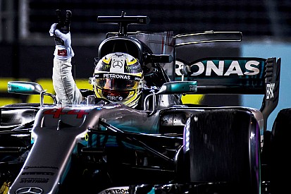 2018-ban az F1-es versenyzőknek már csak 3 motor marad