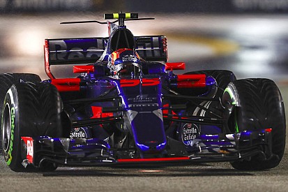 Sainz, 2019'da Red Bull'da yarışabilir