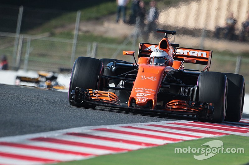 BBC узнала о переговорах McLaren и Mercedes по поводу моторов