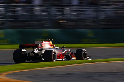Red Bull hofft auf "großen Schritt" in Kanada durch Motor-Update