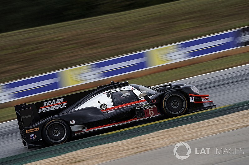 Penske-Acura, Button'ı 'farklı sebepler' yüzünden istememiş