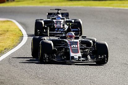 Haas: provamos que novatas podem evitar vexame na F1
