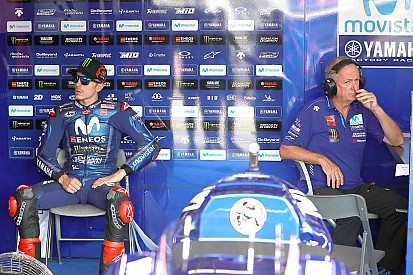 Viñales: "Vertrek Forcada niet alleen mijn beslissing"