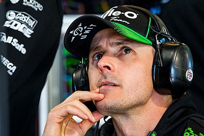 Winterbottom coy as Team 18 speculation intensifies