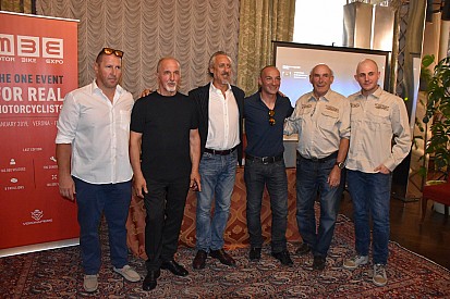 Presentata l'Africa Eco Race 2019 a Venezia: 12 tappe tra Marocco, Mauritania e Senegal