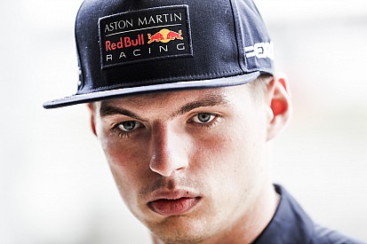 Horner: Verstappen, Vettel'den daha yetenekli demedim