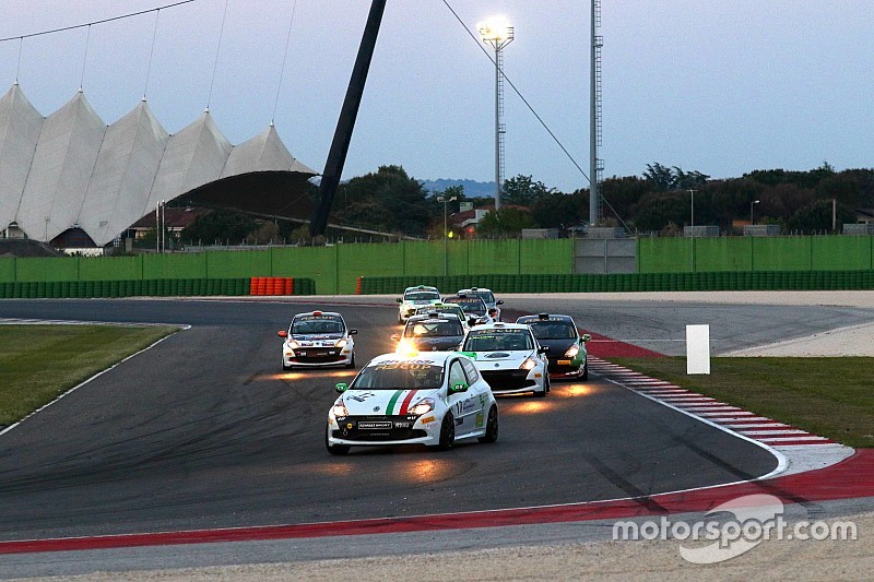 Magione ospita il quarto Gruppo Peroni Racing Weekend
