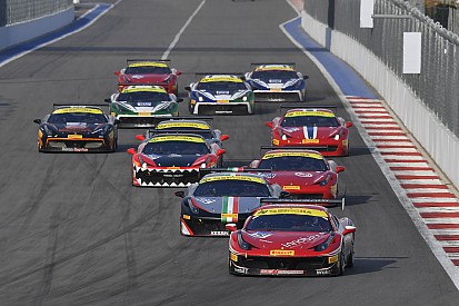 A Sochi bis per Grossmann e Atoev. Loefflad re in Coppa Shell