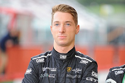 Nelle prime libere a Monza svetta la Lamborghini di Bortolotti e Mul