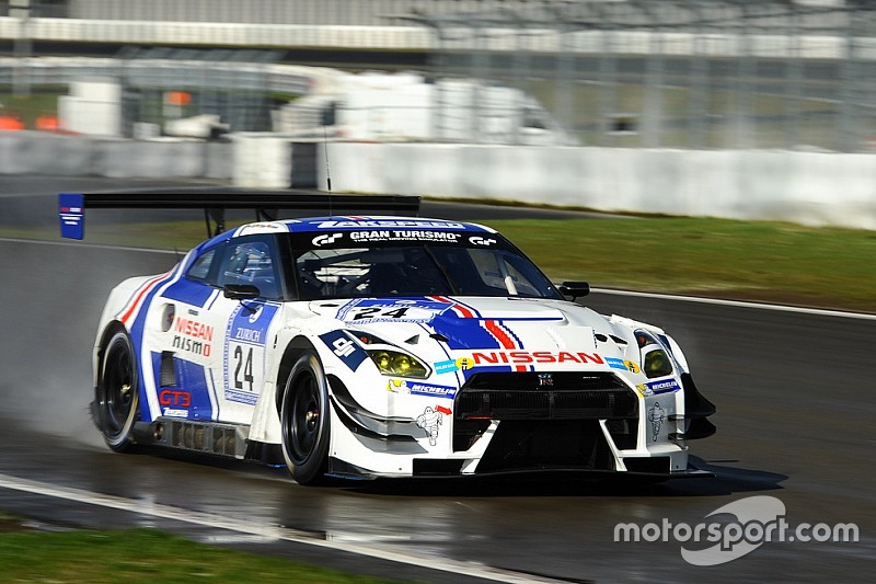 24h Nürburgring: Zakspeed zieht Nissan-Nennung zurück