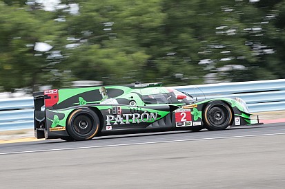 IMSA в Уоткінс-Глені: Піпо Дерані виграв фінальну практику