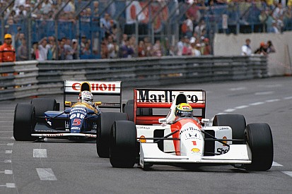 Хемілтон сподівається на «чарівне» відродження McLaren і Williams