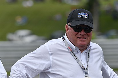 Ganassi será el Grand Marshal de las 24 Horas de Daytona