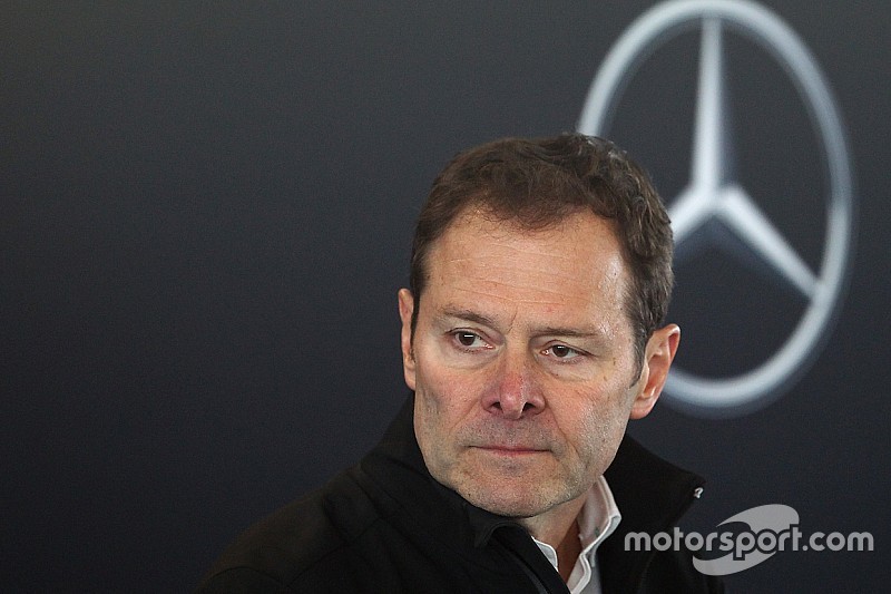 Shock Mercedes, Aldo Costa lascia!