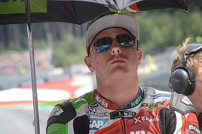 Lowes volta para Moto2 no lugar de Luthi em 2018