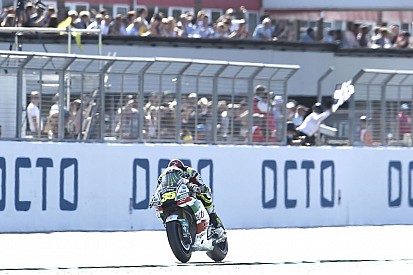 Silverstone ne fait pas l'unanimité chez les pilotes anglais